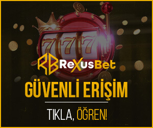 rexusbet giriş