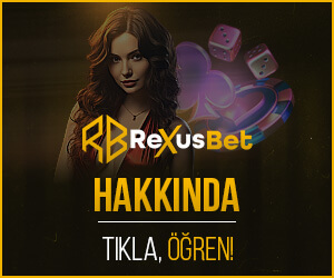 rexusbet hakkında