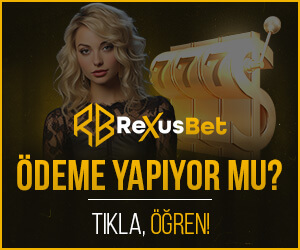 rexusbet ödeme yapıyor mu